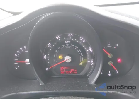 2011 Kia Sportage Lx z USA, uszkodzony, nr VIN KNDPB3A28B7054795